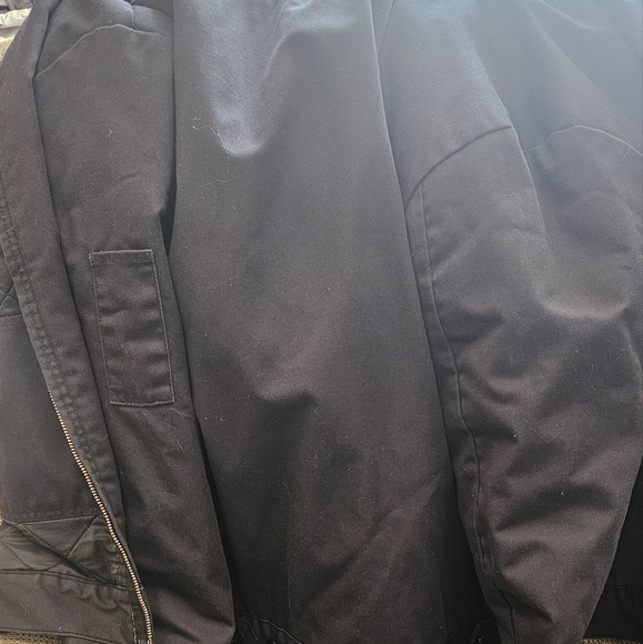 Dickies Eisenhoqer Jacket - Picture 2 of 6